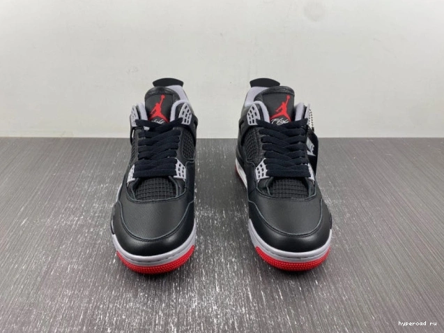 FV5029-006 Air Bred Reimagined 4 Jordan 0910